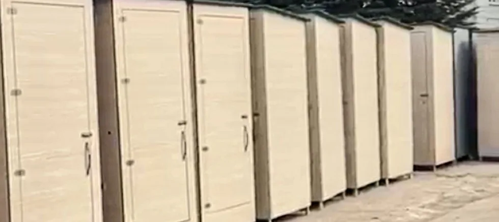 Beşinci Yardım Tırı Deprem Bölgesine Ulaştı