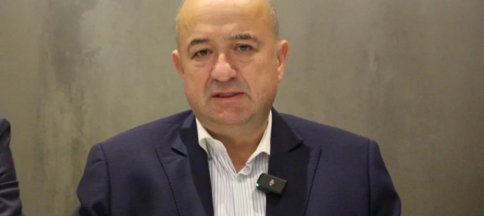 Biga’ya 900 Milyonluk Dev Proje