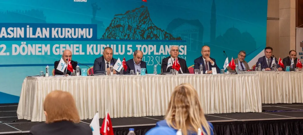 BİK Genel Kurulu’ndan reform niteliğinde kararlar
