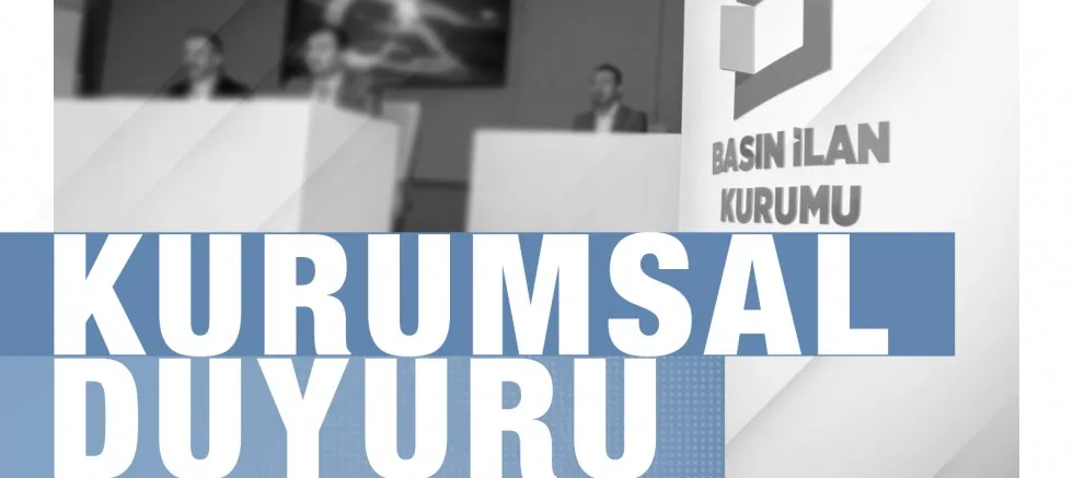 BİK Yönetim Kurulu 2025 Yılı 8. Toplantısı Yapıldı
