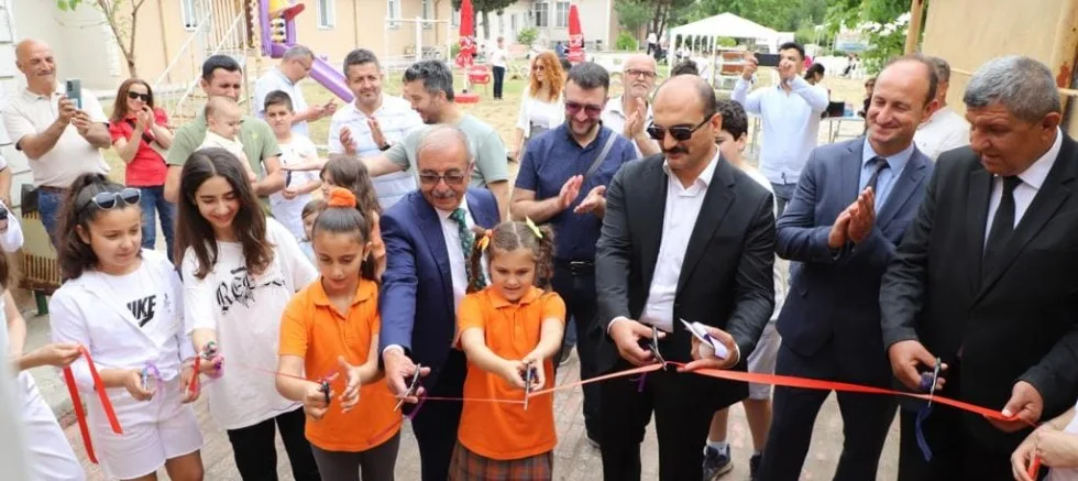 Bilim ve Sanat Merkezi Yıl Sonu Etkinliği Yapıldı