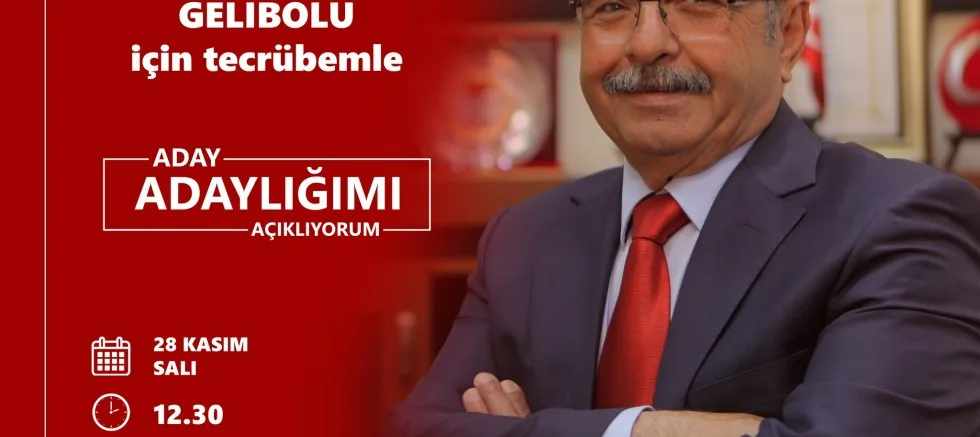 “Bir Kez Daha Talibiz”