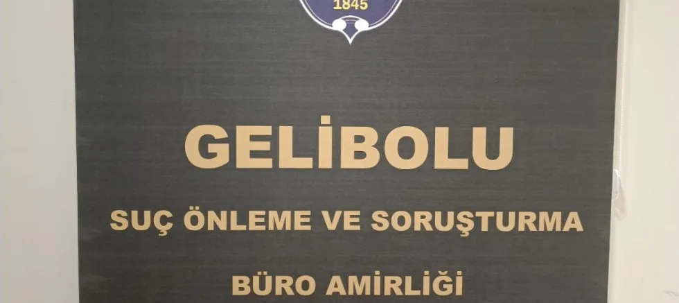 Bir Kişi Ruhsatsız Tüfekle Yakalandı