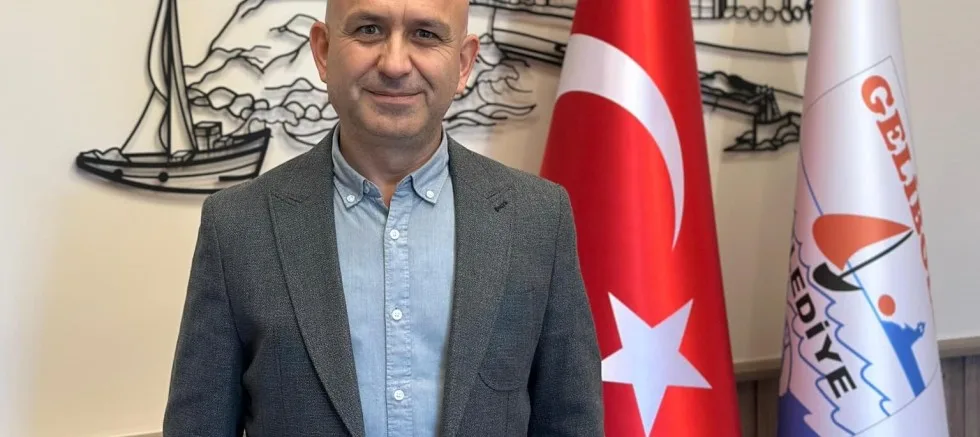 BİROL GEZ BELEDİYE BAŞKAN YARDIMCISI OLDU