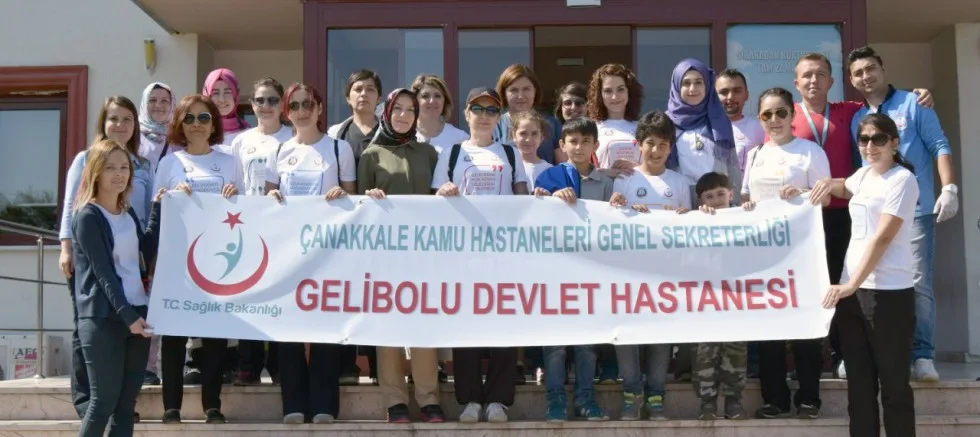 BİZ DOĞAYI KORUDUKÇA DOĞA DA BİZİ KORUR
