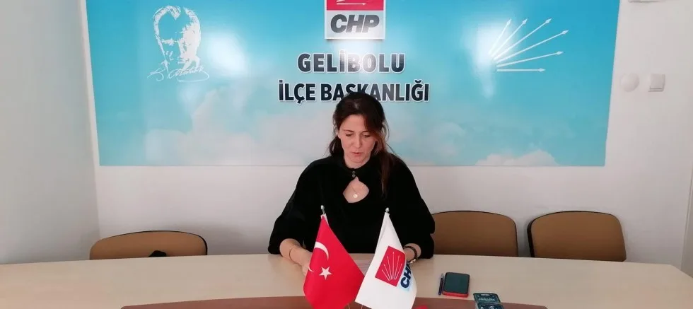 'Biz Kadınlar Dün De Vardık, Bugün De Varız, Yarın Da Var Olacağız!'