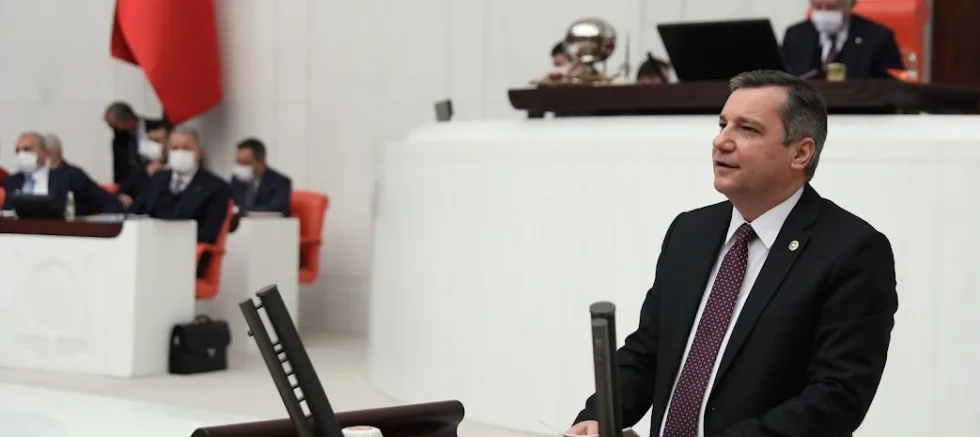 'Bu Koşullarda Feribotlara Yapılacak Zam Kabul Edilemez'