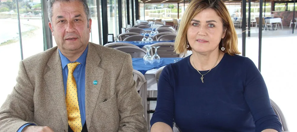 ‘Bu Saatten Sonra Gelibolu’da Hukuksuzluğun Yaşanmasını İstemiyoruz’
