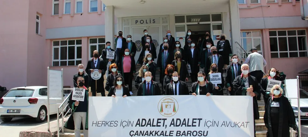 “Bu Saldırıların Artık Son Bulmasını İstiyoruz”
