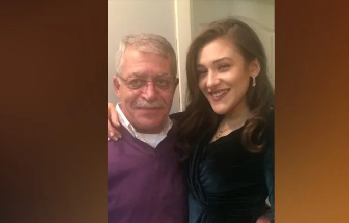 BÜLENT KONUKBAY BİGA’DAKİ TRAFİK  KAZASINDA YARALANDI