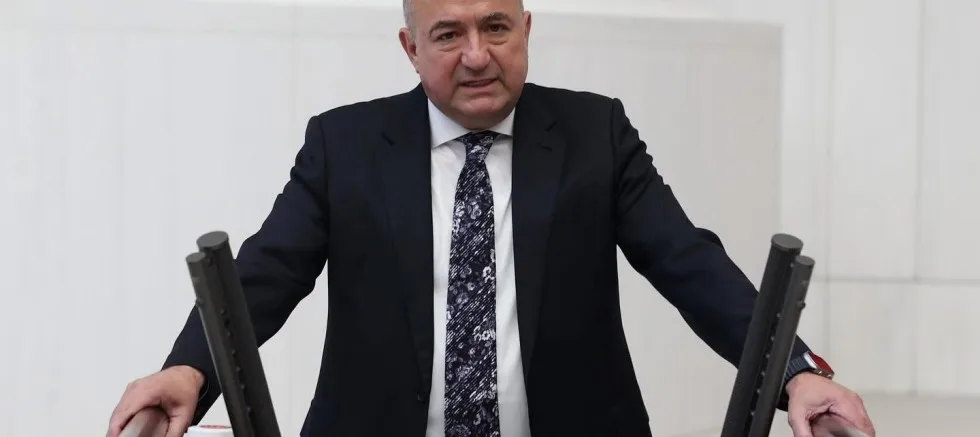 ‘Bütçeye ‘Ret’ Demek, Millete Sunulacak Hizmetlere De Sırt Çevirmektir’