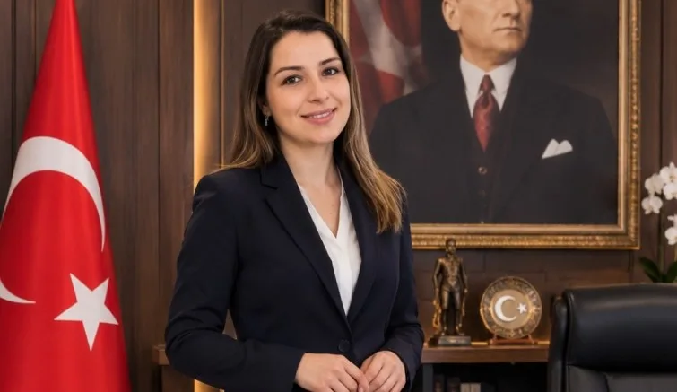 Büyük Turan Devletleri Konseyi Gelibolu Teşkilatında Yeni Atama