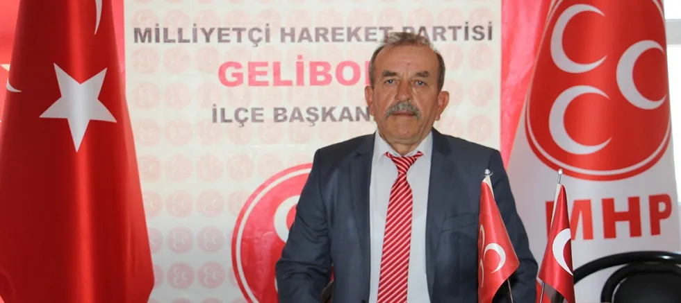 Büyükzöngür’ün Gaziler Günü Mesajı