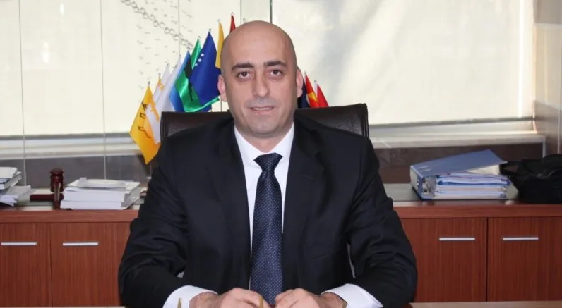 Çakmak, Yıllık ve Munzam Aidat Ödemeleri Hakkında Bilgilendirdi