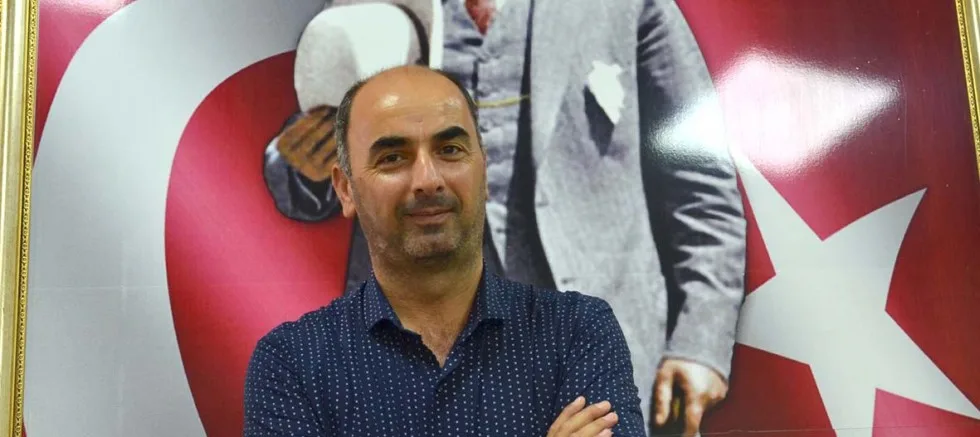 Can’dan Veda Mesajı