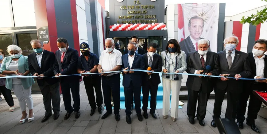 “Çanakkale Artık Çok Daha Büyük Projelerle Anılmaya Başladı”