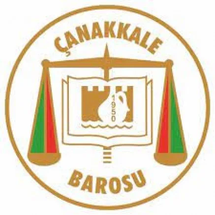 Çanakkale Barosu'ndan Saldırıya Kınama