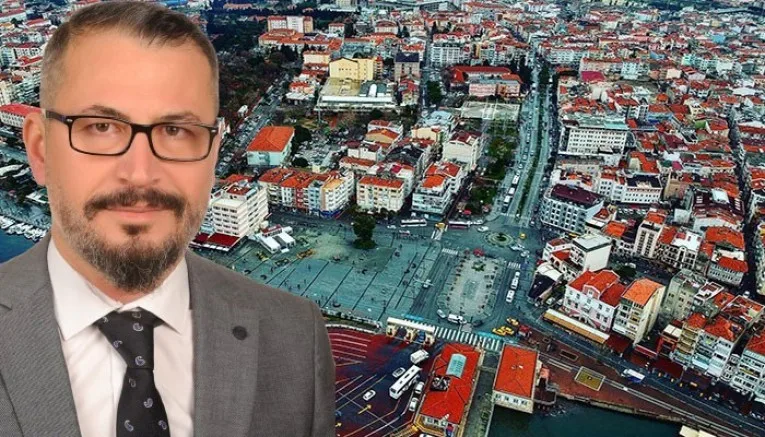 ‘Çanakkale’de 20 Bin Bina Kullanılmaz Hale Gelecek’