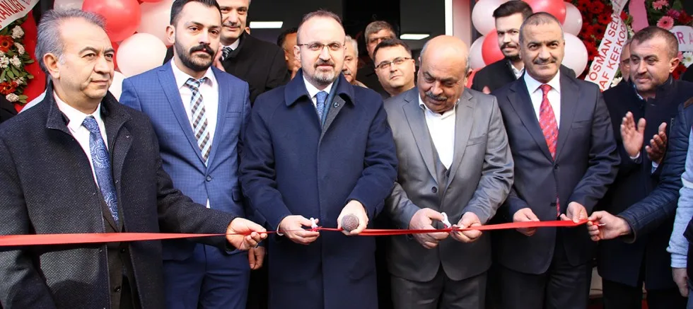 “Çanakkale’de Vaat Edip de Geciktirdiğimiz Tek İş Maalesef Gelibolu İskelesi”