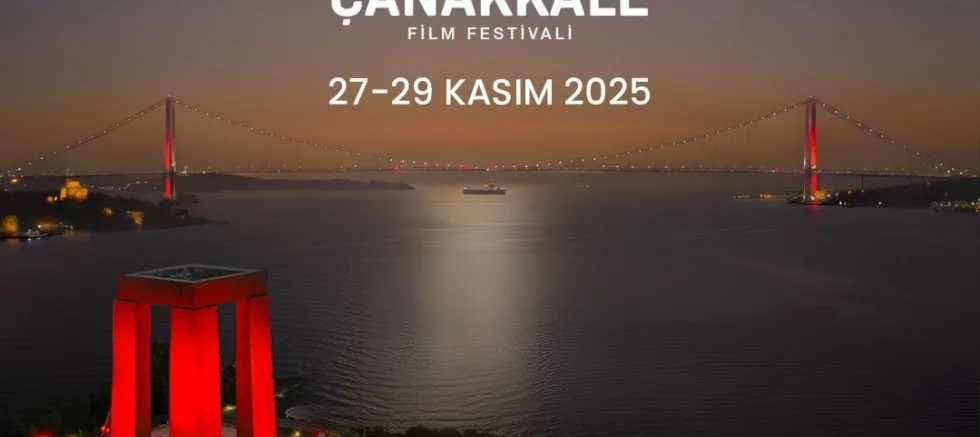 Çanakkale, İlk Kez Düzenlenecek Film Festivali'ne Hazırlanıyor!
