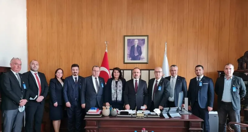 “Çanakkale’miz Büyümeye Devam Eden Özel Bir Şehir”