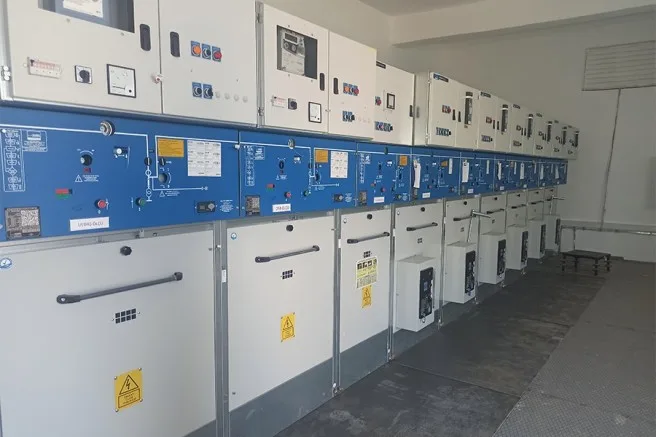 Çanakkale OSB Kaynak Verimliliği İle Enerji Sıkıntısı Çekmeyecek