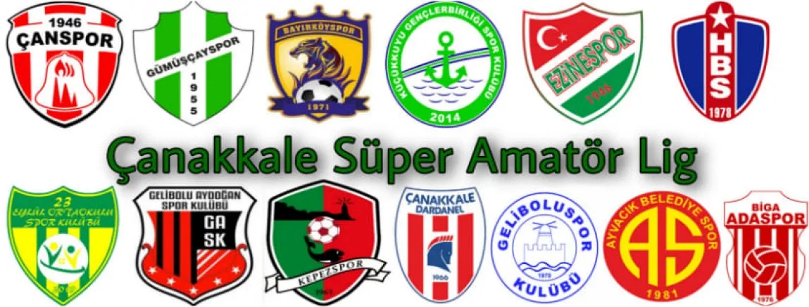 Çanakkale SAL’da İkinci Devre Başlıyor