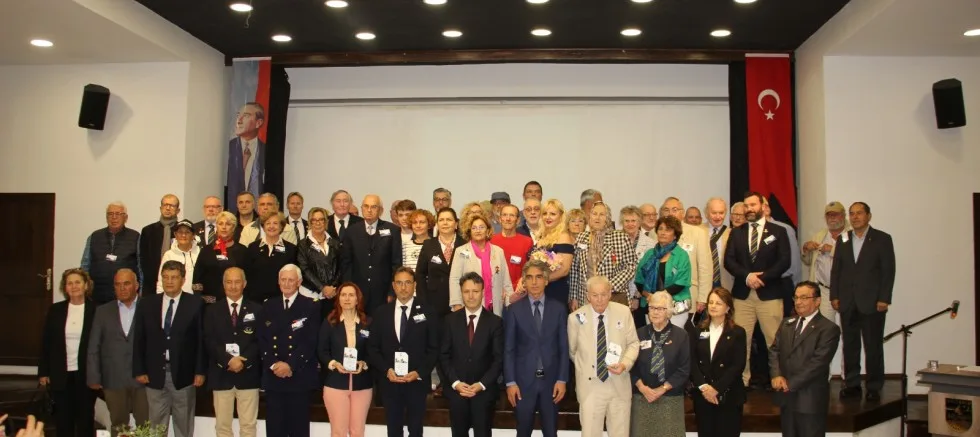 Çanakkale Savaşına Katılanların Torunları Gelibolu’da Buluştu