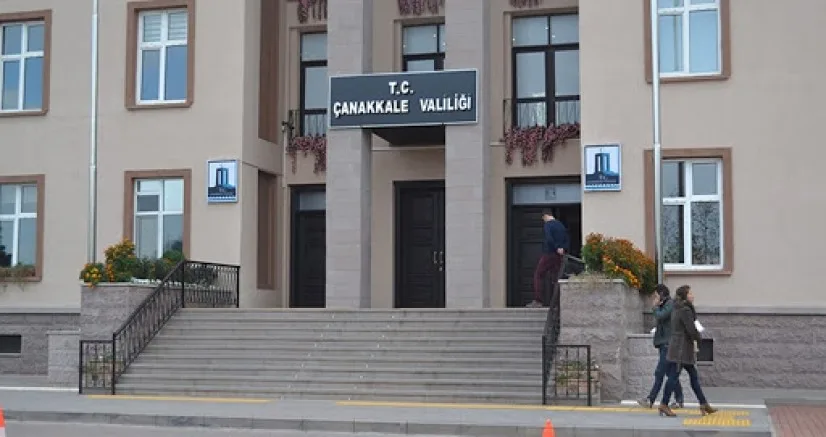 Çanakkale Valiliğinden Okulların Açılmasıyla İlgili Açıklama!