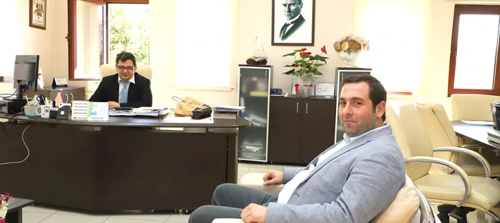 Cankara, Tıp Bayramını Kutladı
