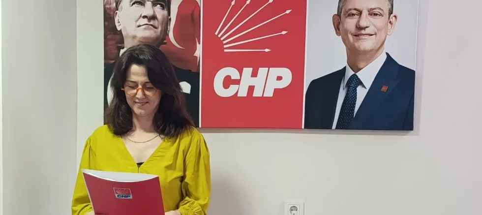 ‘Çare Eşitlikte, Çare Eşit Temsilde!’