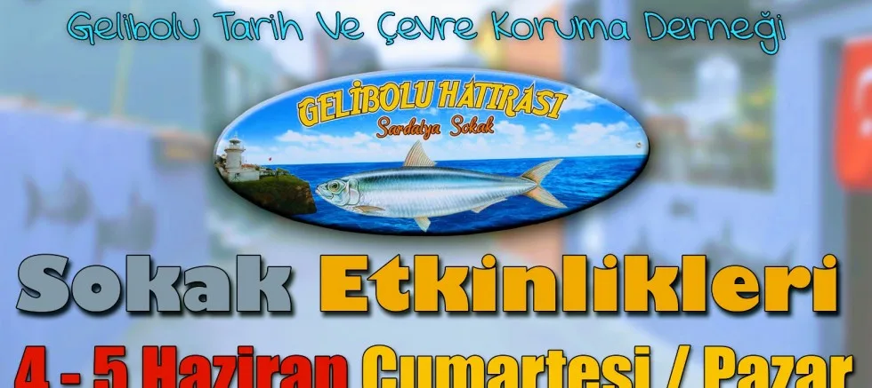 Çevre Temizlik Haftası’nda Sokak Etkinlikleri Yapılacak