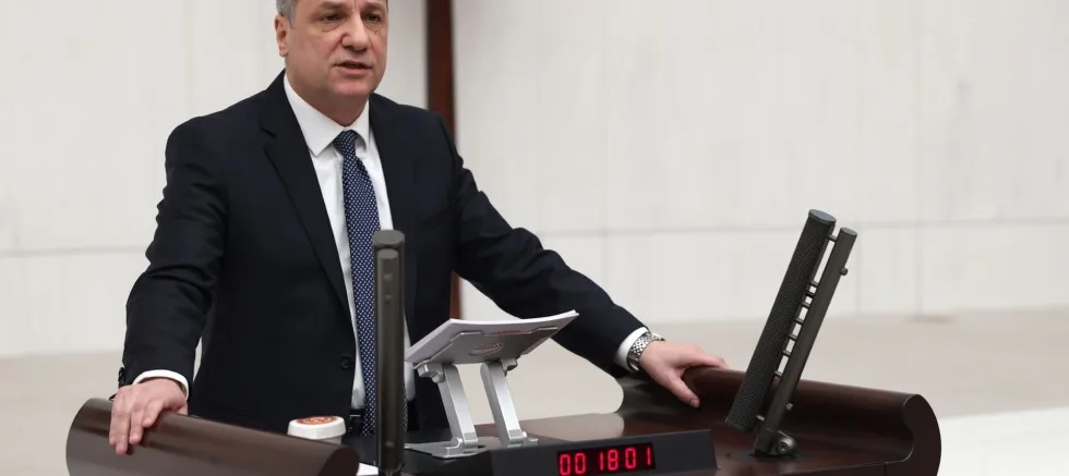 Ceylan, Çanakkale’ye Yatırım İçin Ayrılan Bütçeye İsyan Etti
