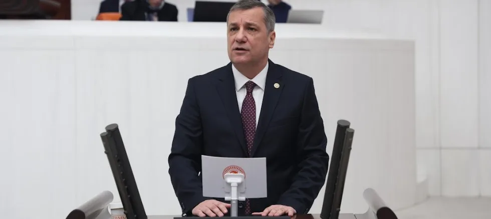 Ceylan, Ordunun İtibarını Zedeleyen Olayları Tek Tek Sıraladı
