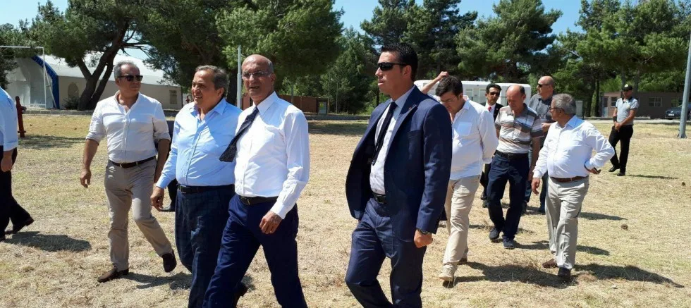 CHP’de Adalet Kurultayı hazırlıkları devam ediyor