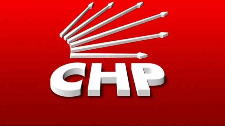 CHP’de Adaylık Başvuruları Başladı