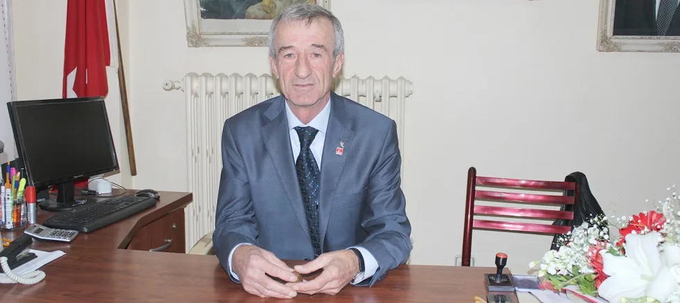CHP’DE DELEGE SEÇİMLERİ BAŞLIYOR”