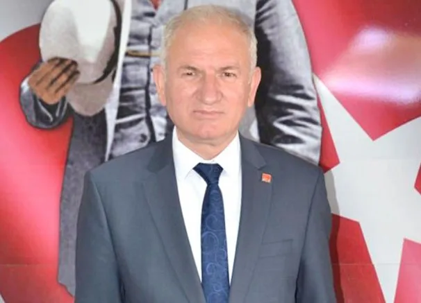 CHP İlçe Başkanı Parlak’ın Gaziler Günü Mesajı