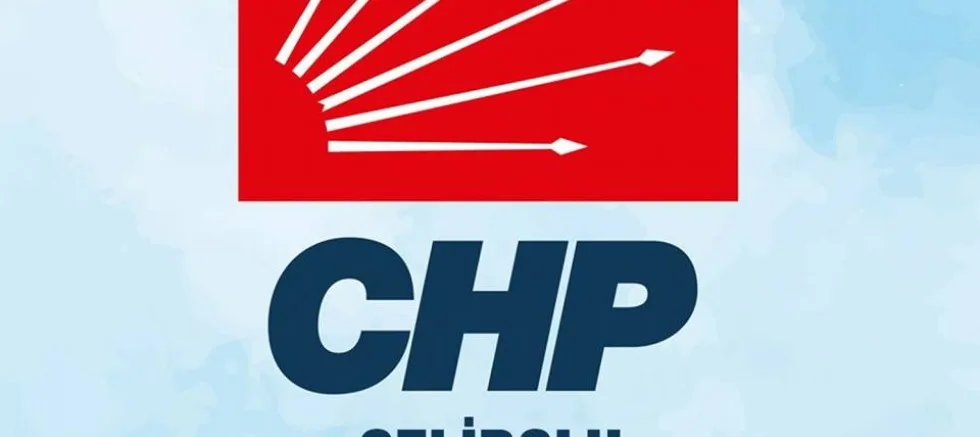 CHP İlçe Başkanlığı’ndan Açıklama