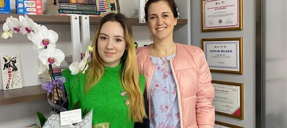 CHP’li Kadınlardan Hayırlı Olsun Ziyareti