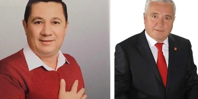CHP’li Üyeler Hizmetlere Başladı