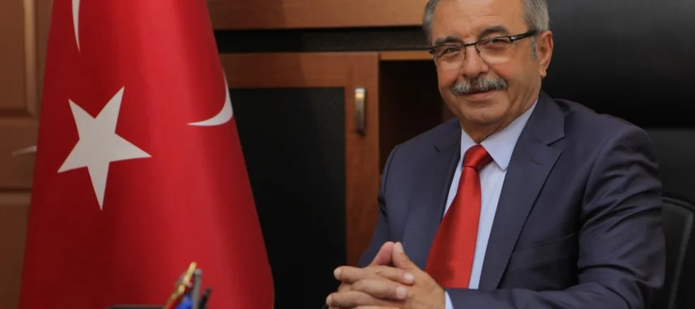 ‘CHP, Siyasal Tarihimizin Yıkılmaz Ulu Çınarıdır’