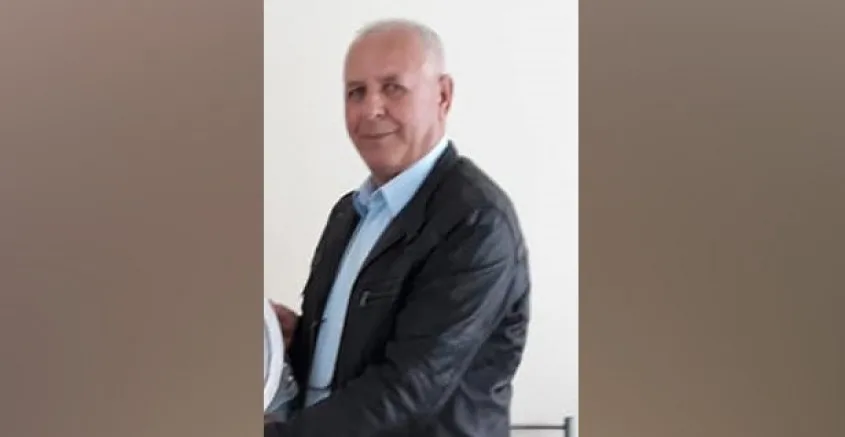 Çifçiler  Tarım Fuarında