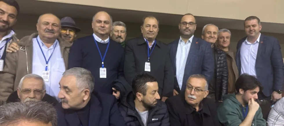 Coşkun; ‘Adalet Ertelenemez’