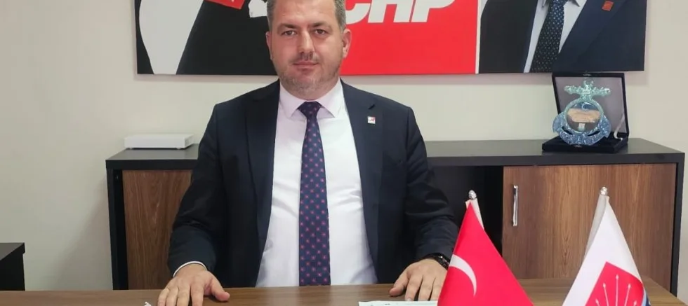 Coşkun’dan 9 Eylül Mesajı
