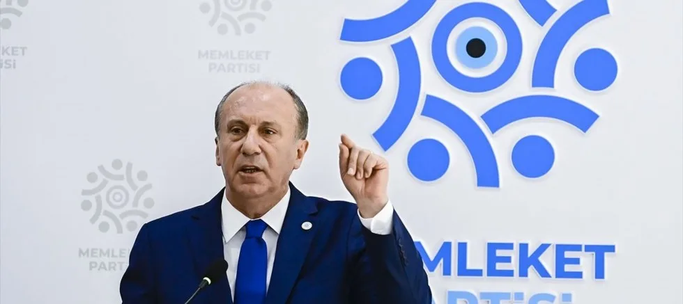Cumhurbaşkanı Adayı Ön Seçimle Belirlenecek