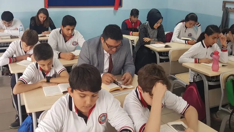 “Çünkü Okumak Bilmektir”