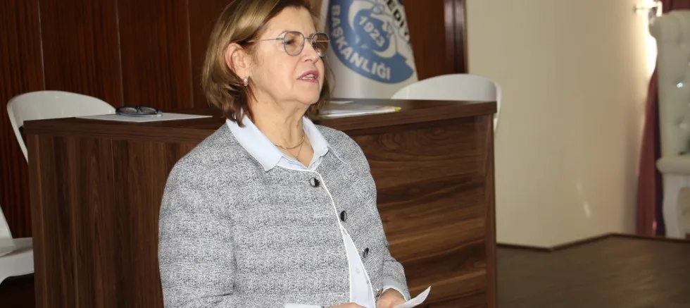 ÇYDD’de Gönül Balkan Güven Tazeledi