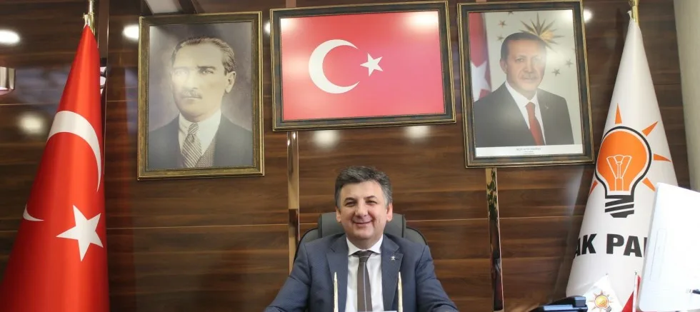 “Dar Gelirli Halkımızın Ev Hayallerini Müteahhitlere Peşkeş Çekme!”