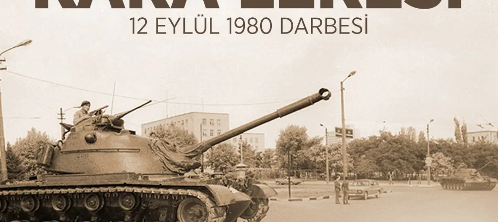 ‘Darbenin Karşısında, Demokrasinin Yanındayız’